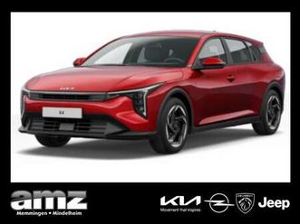 1.0 t-gdi spirit **!!neues modell!!**