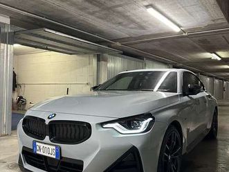 m240i coupe auto