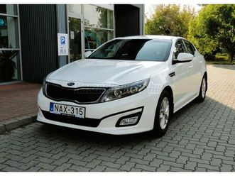 kia optima 1.7 crdi ex digit klíma-tempomat-ülésfűtés-mo-i-1 év garanciával!!