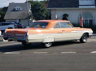 1963 buick wildcat