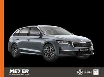 combi 2.0 tdi selection *ahk, rückfahrkamera, tr