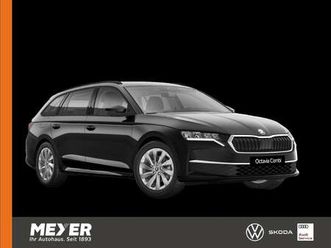 combi 2.0 tdi selection *ahk, rückfahrkamera, tr