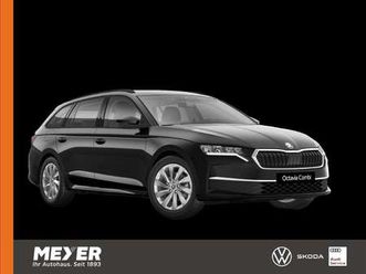 combi 2.0 tdi selection *ahk, rückfahrkamera, tr