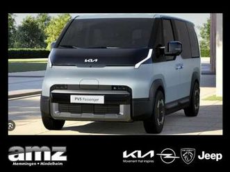 pv5 71.2 kwh essential *navi*360° kamera*