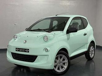 aixam minauto chic *zustellung* *finanzierung*