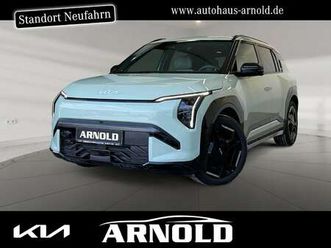 ev3 81,4 kwh gt-line wp 360° sitzluft hud 19