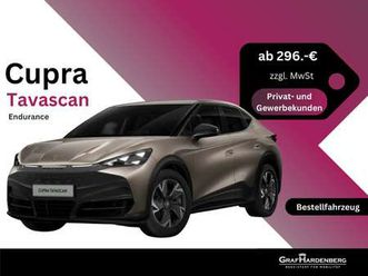 endurance *bestellaktion*