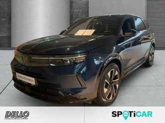 1.6 gs plug-in-hybrid nappaleder allwetter navi he