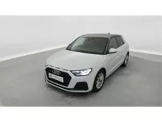 a1 sportback 25 tfsi advanced aut.*navi/full led/pdc/ja16*