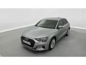 a3 sportback 30 tfsi