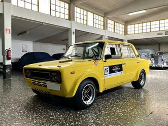 fiat 124 2100 fu - 1974
