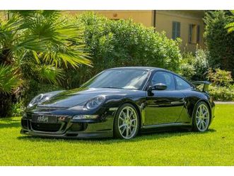 porsche 911 997 gt3 3.6