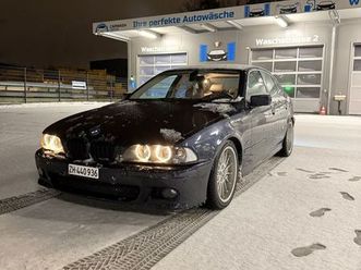 bmw e39 530i