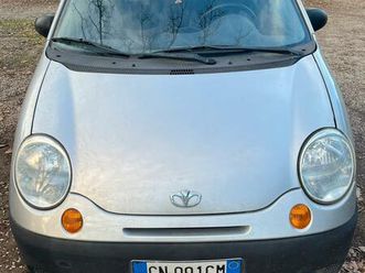 daewoo matiz 0.8