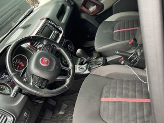 freedom 1.8 16v flex aut.