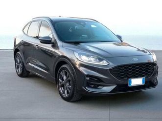 ford kuga iii 2022 1.5 ecoblue st-line 2wd 12