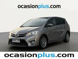 115d comfort 7plazas (112 cv)