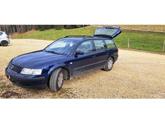 vw passat variant,2.3 liter