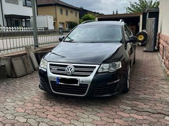 vw volkswagen passat r36 passat 3c b6