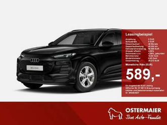 suv e-tron 185 kw