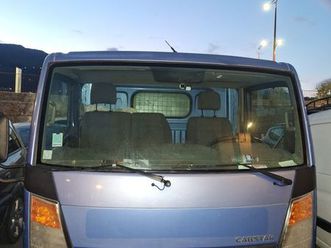 nissan cabstar 35.11