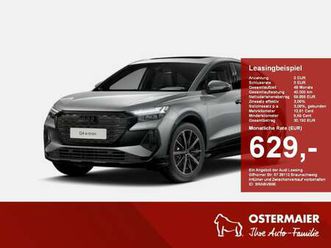 q4 sportback 45 e-tron 210 kw