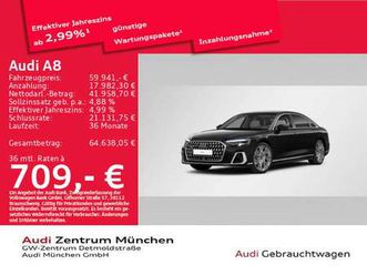 lang 50 tdi qu. tiptr.pano/luftfed/acc/virtua