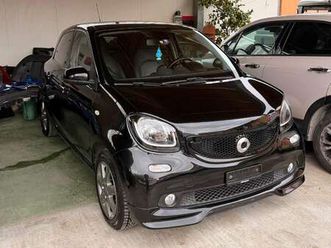 forfour 0.9 t prime 90cv twinamic