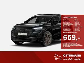 q4 45 e-tron quattro 210 kw