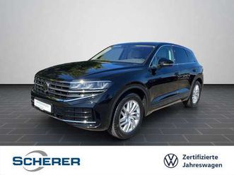 3.0 tdi *elegance* allrad ahk standh. leder navi a
