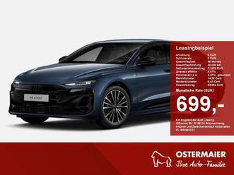 sportback s line business e-tron performance 270 k