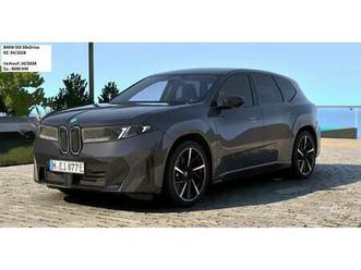 50 xdrive m-sport pro / ahk / invation / autob.