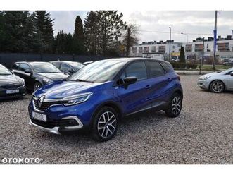 renault captur 1.3 energy tce s-edition edc