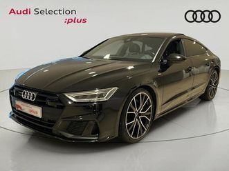audi a7 sportback 45 tdi quattro 170 kw (231 cv) tiptronic con ref: 87299033