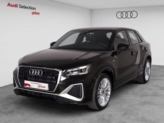 audi q2 adrenalin edition 35 tdi 110 kw (150 cv) s tronic con ref: 90644240