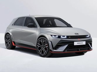 2026 hyundai ioniq 5 478kw 84 kwh 5dr auto [vision roof] hatchback electric auto | ebay uk