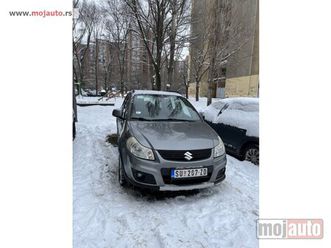 suzuki sx 4 sx4 4x4