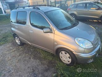 yaris verso ot.ti.ma per lavoro