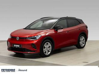 gtx 4motion 77kwh h.feste|varmep.|keyless|navi|r.kam|++