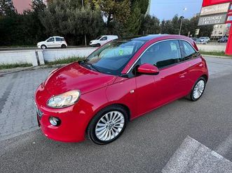 opel adam 1.4 gpl - rinnovato al 2035