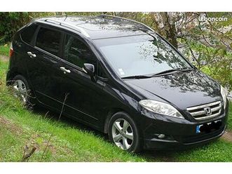 honda fr-v 2.2 i-cdti 140cv de 2006