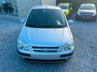 ② hyundai — hyundai — 2ememain