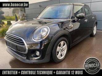 ② mini 1.5 one — mini — 2ememain