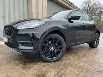 ② e space essence+électrique 200 ch automatique ! ! ! ! ! — jaguar — 2ememain