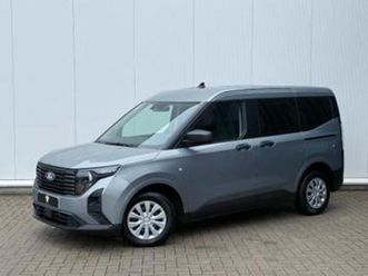 ② ◊ford tourneo courier 1.0 ecoboost garantie 1.eig nieuwstaat — ford — 2ememain