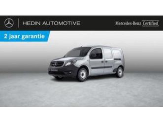② mercedes-benz citan perfect tool 111 cdi a3 — mercedes-benz — 2ememain