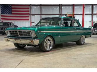 1965 ford falcon for sale