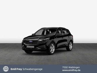 kuga 1.5 ecoboost st-line x *ahk/acc/pano*
