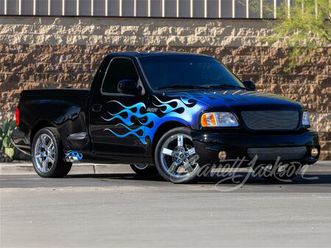 2000 ford lightning for sale