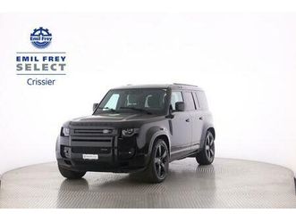 land rover defender 110 2.0 p400e x-dynamic hse